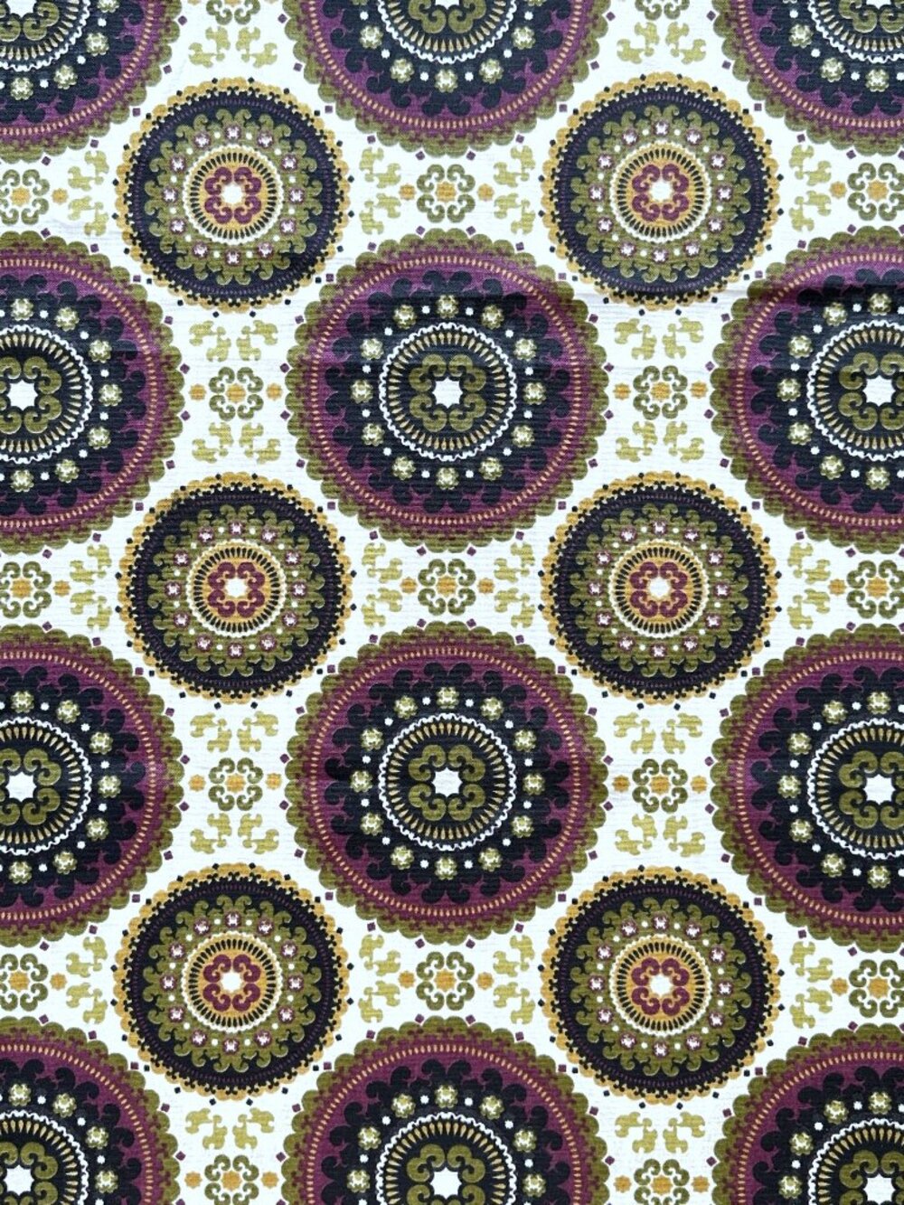 Outdoor Upholstery Fabric for Cushion Covers
